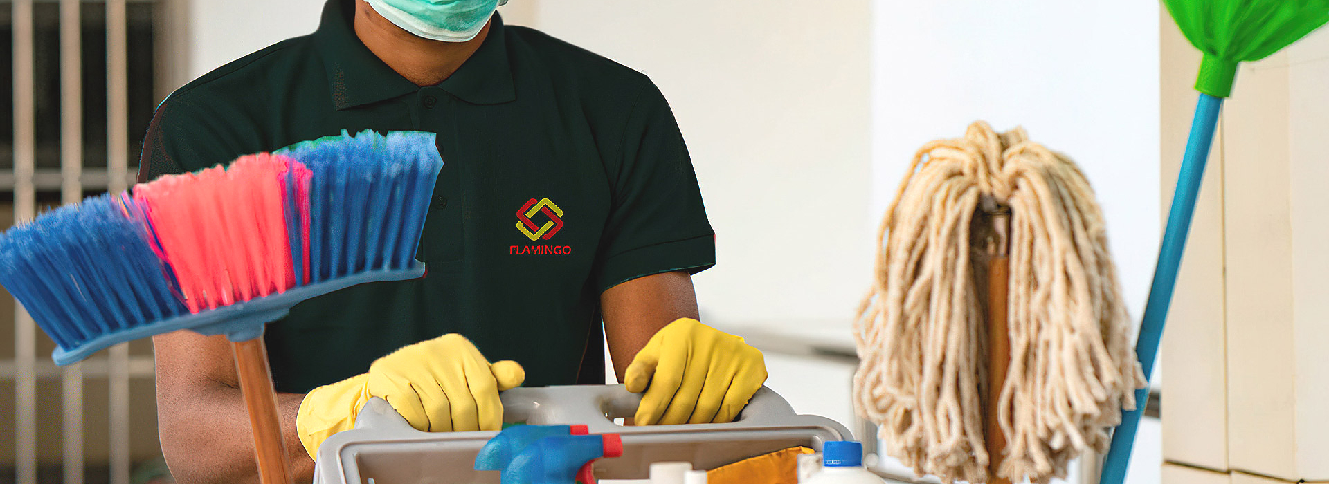 Cleaning Services