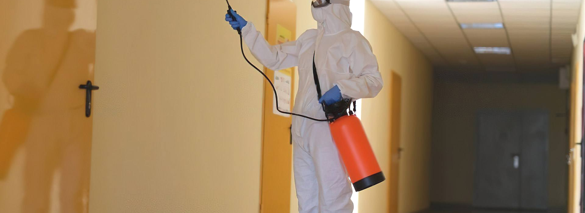 Fummigation Services