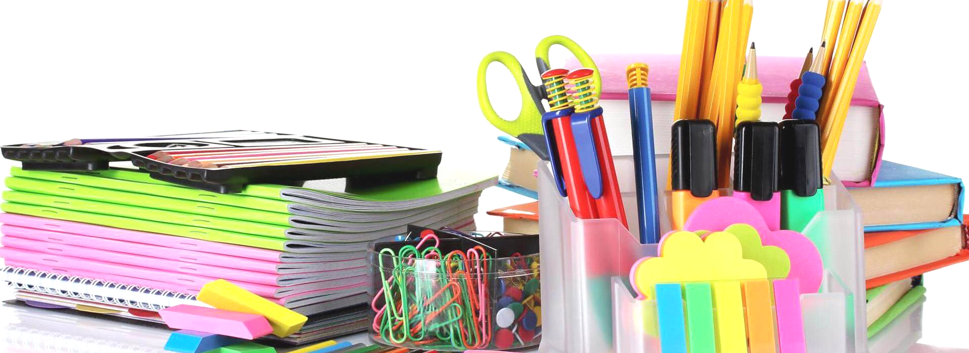 Stationery Services